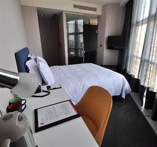 AT Boutique Hotel Taipei 3F, No.468, Sec 4, Xinyi Road, Xinyi District