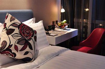 AT Boutique Hotel Taipei 3F, No.468, Sec 4, Xinyi Road, Xinyi District