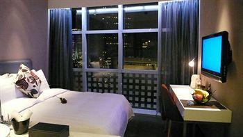 AT Boutique Hotel Taipei 3F, No.468, Sec 4, Xinyi Road, Xinyi District