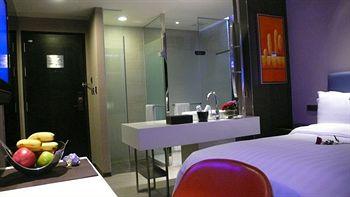 AT Boutique Hotel Taipei 3F, No.468, Sec 4, Xinyi Road, Xinyi District