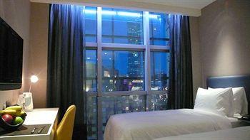 AT Boutique Hotel Taipei 3F, No.468, Sec 4, Xinyi Road, Xinyi District