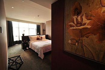 AT Boutique Hotel Taipei 3F, No.468, Sec 4, Xinyi Road, Xinyi District