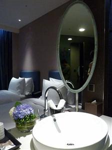 AT Boutique Hotel Taipei 3F, No.468, Sec 4, Xinyi Road, Xinyi District