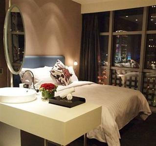 AT Boutique Hotel Taipei 3F, No.468, Sec 4, Xinyi Road, Xinyi District