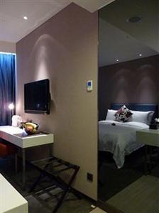 AT Boutique Hotel Taipei 3F, No.468, Sec 4, Xinyi Road, Xinyi District