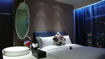 AT Boutique Hotel Taipei 3F, No.468, Sec 4, Xinyi Road, Xinyi District