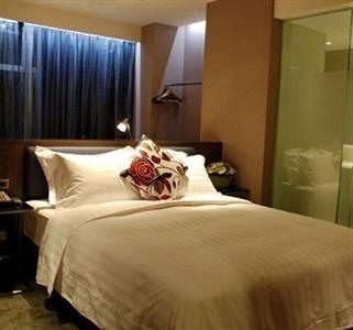 AT Boutique Hotel Taipei 3F, No.468, Sec 4, Xinyi Road, Xinyi District