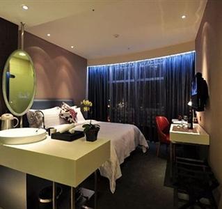 AT Boutique Hotel Taipei 3F, No.468, Sec 4, Xinyi Road, Xinyi District