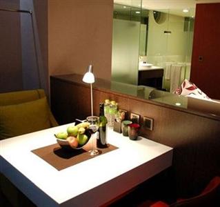 AT Boutique Hotel Taipei 3F, No.468, Sec 4, Xinyi Road, Xinyi District