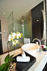 AT Boutique Hotel Taipei 3F, No.468, Sec 4, Xinyi Road, Xinyi District