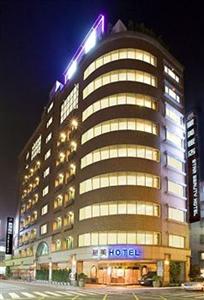 Star Beauty Resort Taipei No. 38-1, Chien Kong St., Shih Lin District