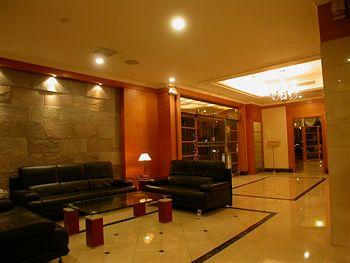 Ferrary Hotel Taipei No 41 Kangding Road