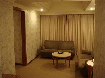 Ferrary Hotel Taipei No 41 Kangding Road