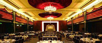 Grand Victoria Hotel Taipei 168 Jing Ye 4th Road