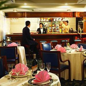 The Riviera Hotel Taipei 646 Linsen North Road