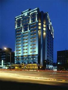 Santos Hotel No 49 Sec 3 Cheng De Road