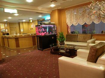 Ying Zhen Hotel Taoyuan No 154 Taoying Road