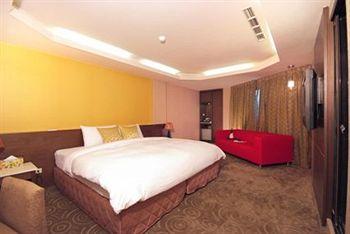 Luckynews Classic Hotel Taoyuan 24 Jieshou Road
Taoyuan 330