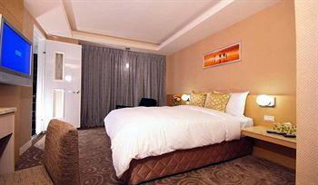 Luckynews Classic Hotel Taoyuan 24 Jieshou Road
Taoyuan 330