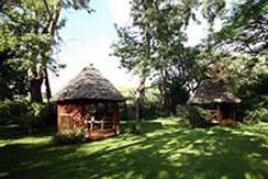 Mount Meru Game Lodge Arusha PO Box 2747