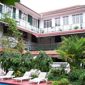 Protea Hotel Courtyard Dar es Salaam Sea-view Ocean Road