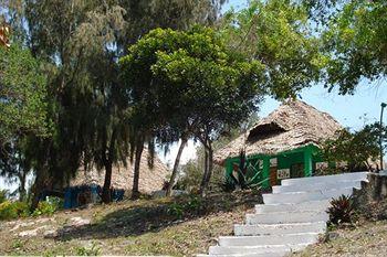 Twisted Palms Lodge & Restaurant Zanzibar Bwejuu Beach