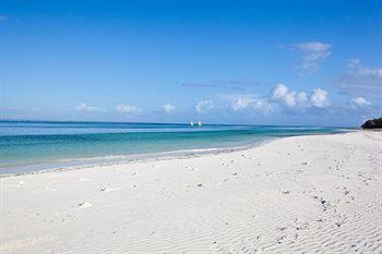 Kono Kono Beach Villas Resort Zanzibar Michamvi Beach, South East Coast