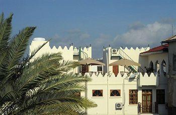 The Seyyida Hotel Zanzibar Stonetown