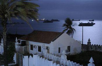 The Seyyida Hotel Zanzibar Stonetown