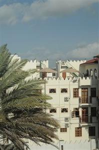 The Seyyida Hotel Zanzibar Stonetown