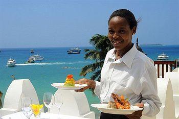 The Seyyida Hotel Zanzibar Stonetown