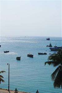 The Seyyida Hotel Zanzibar Stonetown