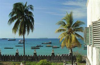 The Seyyida Hotel Zanzibar Stonetown