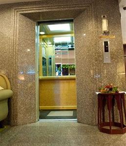 Diamond City Hotel Bangkok 594/23 Soi Payanark Rama VI Road