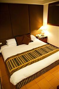 Diamond City Hotel Bangkok 594/23 Soi Payanark Rama VI Road