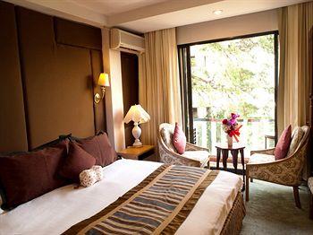 Diamond City Hotel Bangkok 594/23 Soi Payanark Rama VI Road