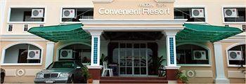 Convenient Resort Bangkok 9-11 Lat Krabang Soi 38 Lat Krabang