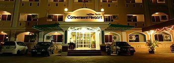 Convenient Resort Bangkok 9-11 Lat Krabang Soi 38 Lat Krabang