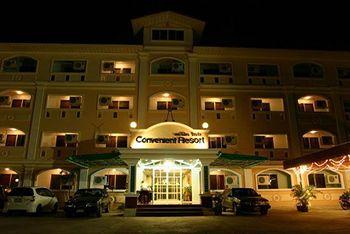 Convenient Resort Bangkok 9-11 Lat Krabang Soi 38 Lat Krabang