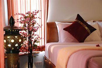 Convenient Resort Bangkok 9-11 Lat Krabang Soi 38 Lat Krabang