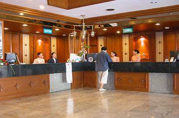 Grand Tower Inn Sukhumvit 55 Bangkok 22/1 Sukhumvit 55 Klongtunnua Wadhana