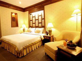 Grand Tower Inn Sukhumvit 55 Bangkok 22/1 Sukhumvit 55 Klongtunnua Wadhana