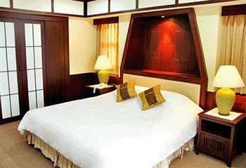 Grand Tower Inn Sukhumvit 55 Bangkok 22/1 Sukhumvit 55 Klongtunnua Wadhana