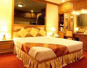 Grand Tower Inn Sukhumvit 55 Bangkok 22/1 Sukhumvit 55 Klongtunnua Wadhana