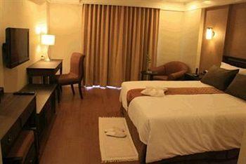 Grand Tower Inn Sukhumvit 55 Bangkok 22/1 Sukhumvit 55 Klongtunnua Wadhana