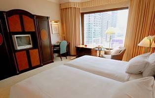 Evergreen Laurel Hotel Bangkok 88 North Sathorn Road Silom Bangrak