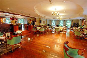 Evergreen Laurel Hotel Bangkok 88 North Sathorn Road Silom Bangrak