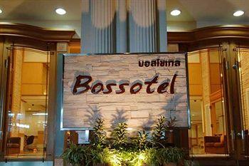 Bossotel Inn Bangkok 55/8-14 Soi Charoenkrung 42/1 Bangrak