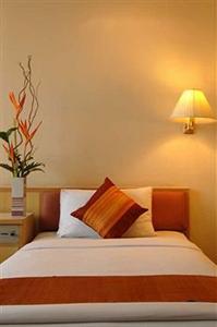 Bossotel Inn Bangkok 55/8-14 Soi Charoenkrung 42/1 Bangrak