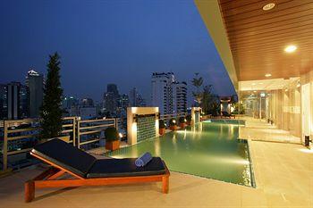 Adelphi Suites Bangkok 6 Sukhumvit Soi 8